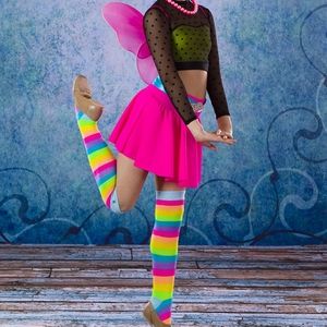Dance Costume